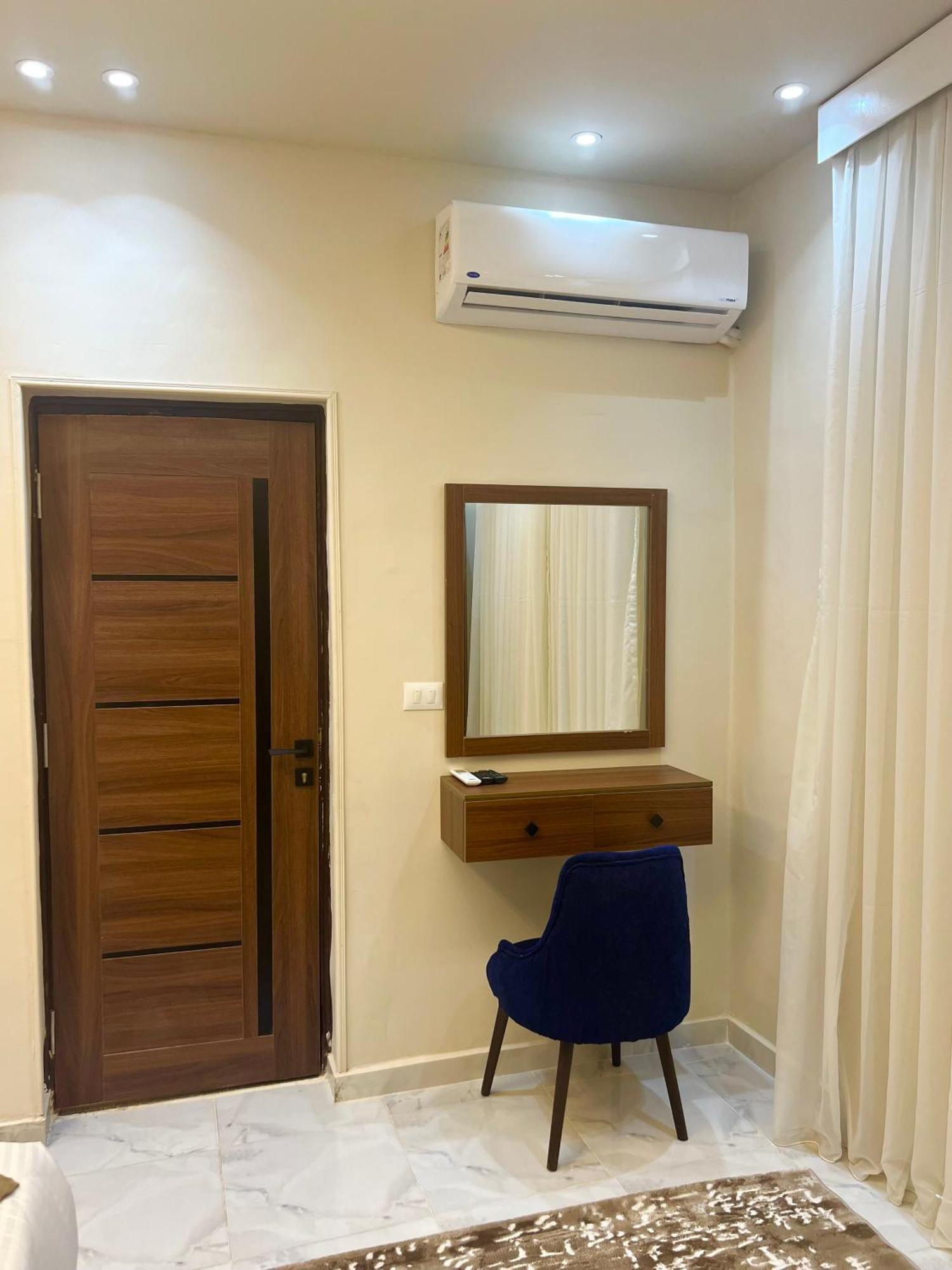 New Glamour Pyramids Hotel Kafret el-Gabal Exterior foto