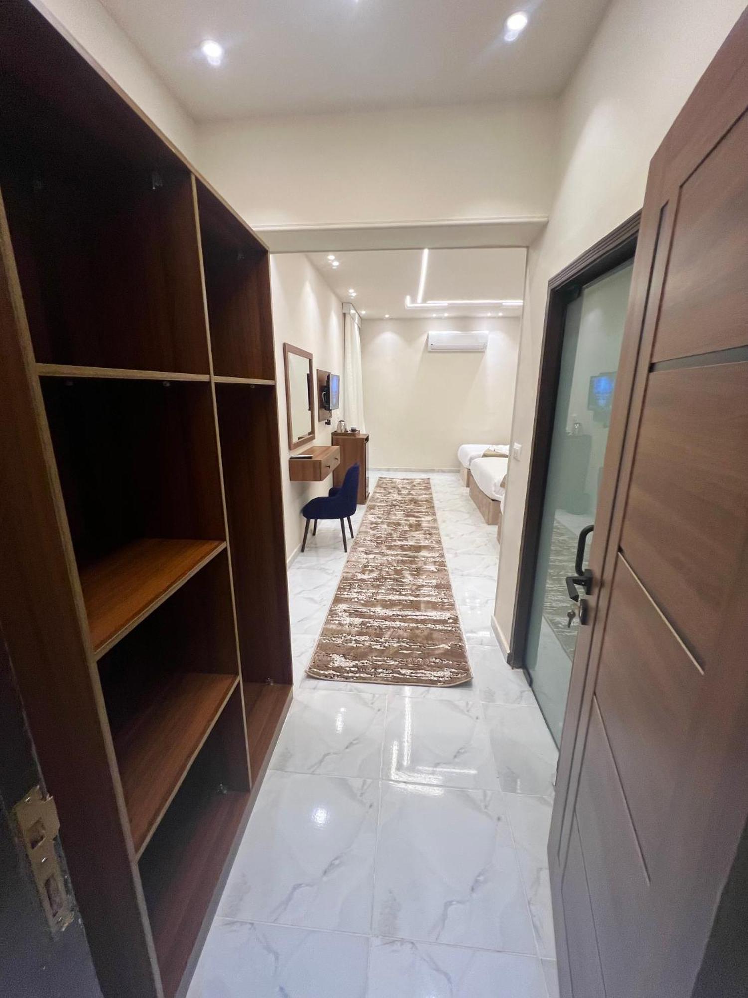 New Glamour Pyramids Hotel Kafret el-Gabal Exterior foto