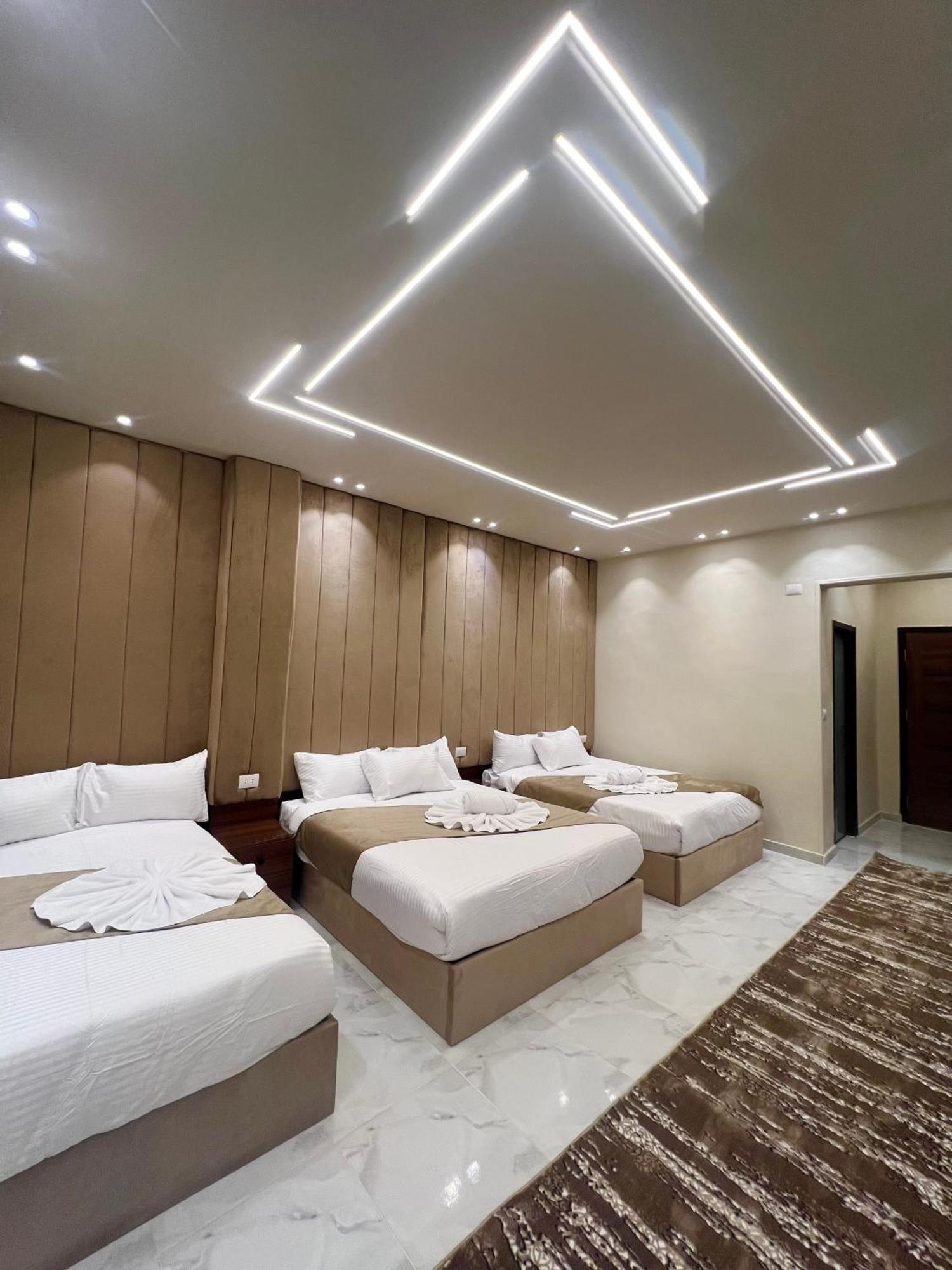New Glamour Pyramids Hotel Kafret el-Gabal Exterior foto
