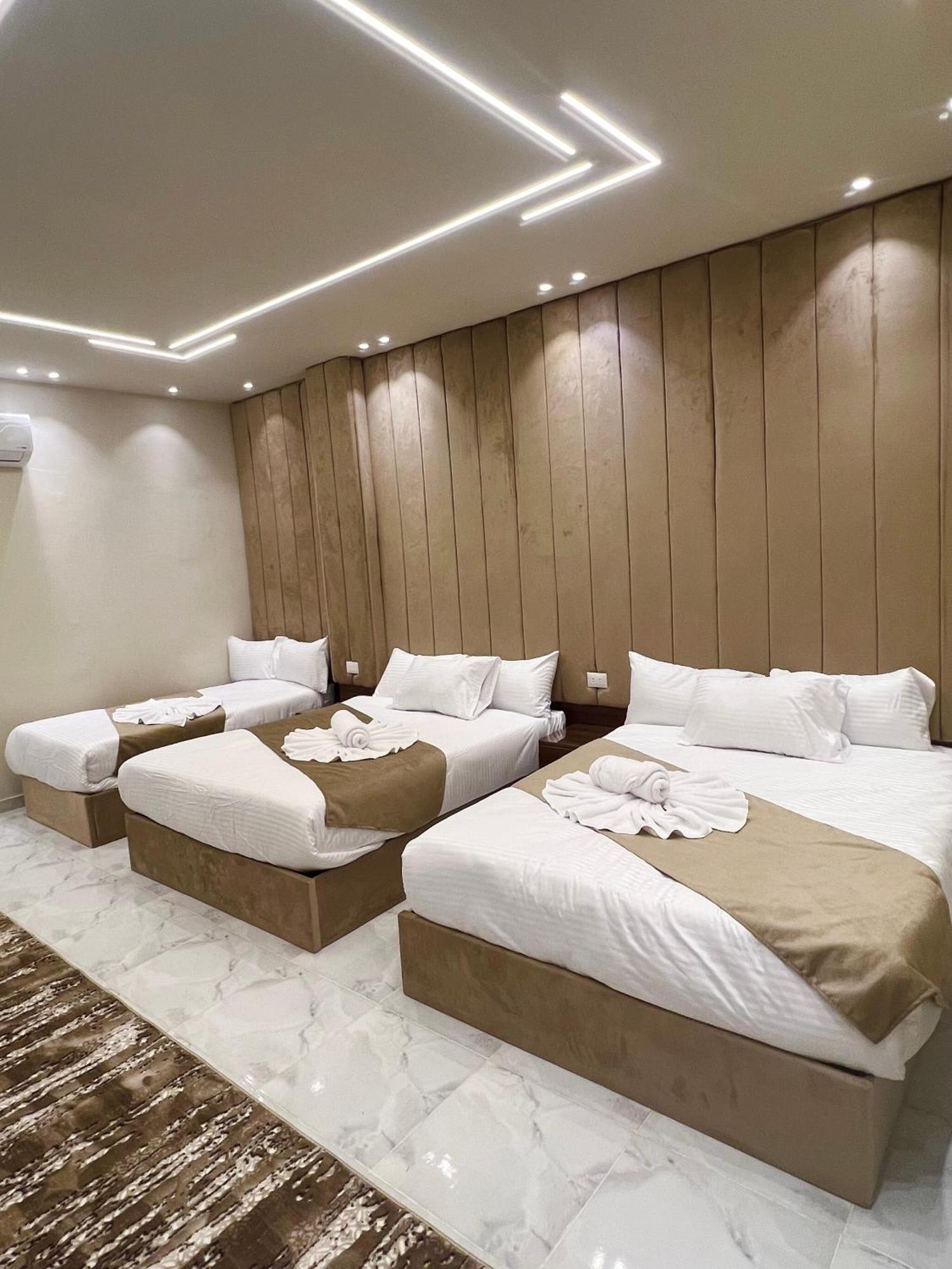 New Glamour Pyramids Hotel Kafret el-Gabal Exterior foto