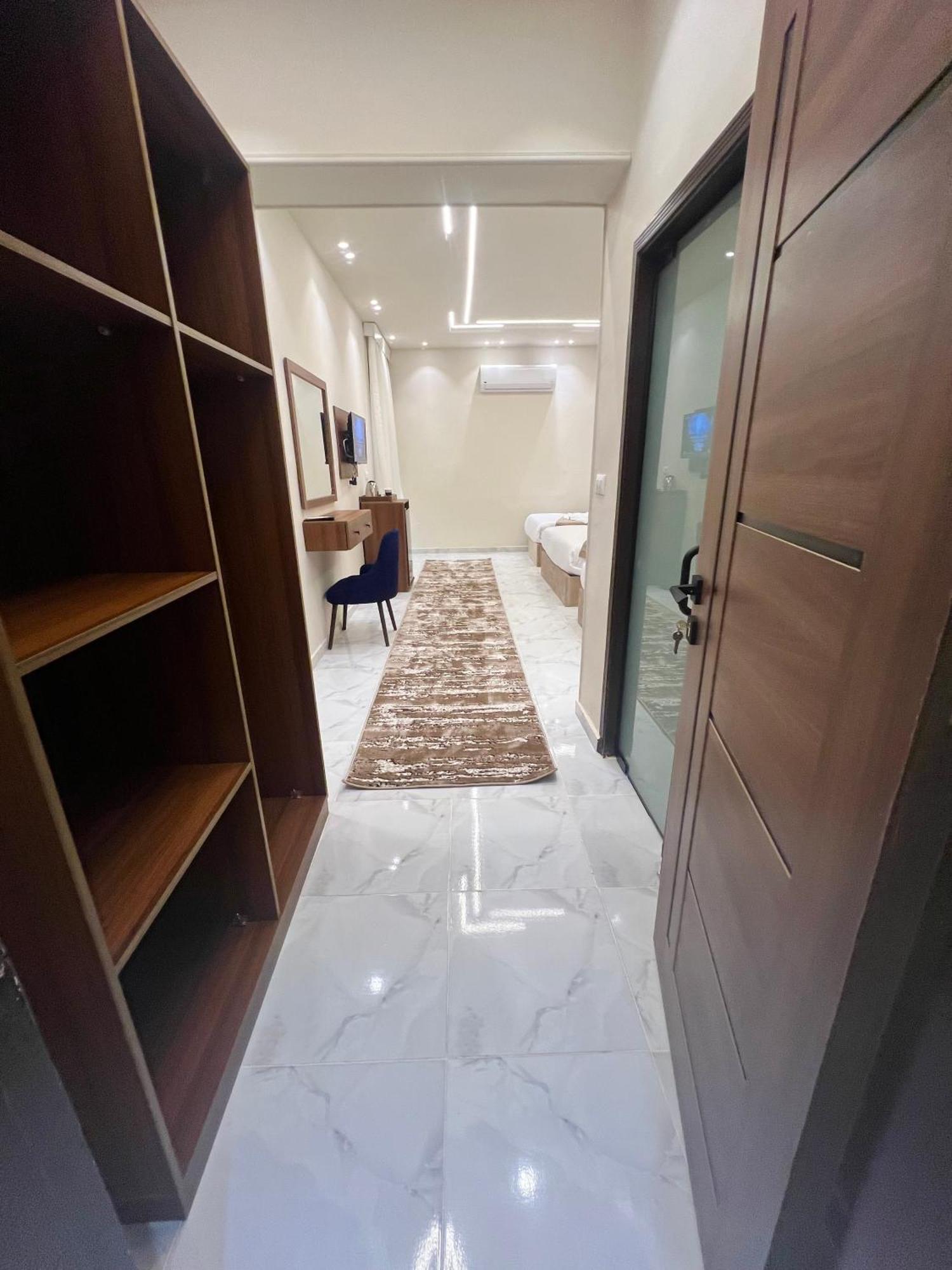 New Glamour Pyramids Hotel Kafret el-Gabal Exterior foto