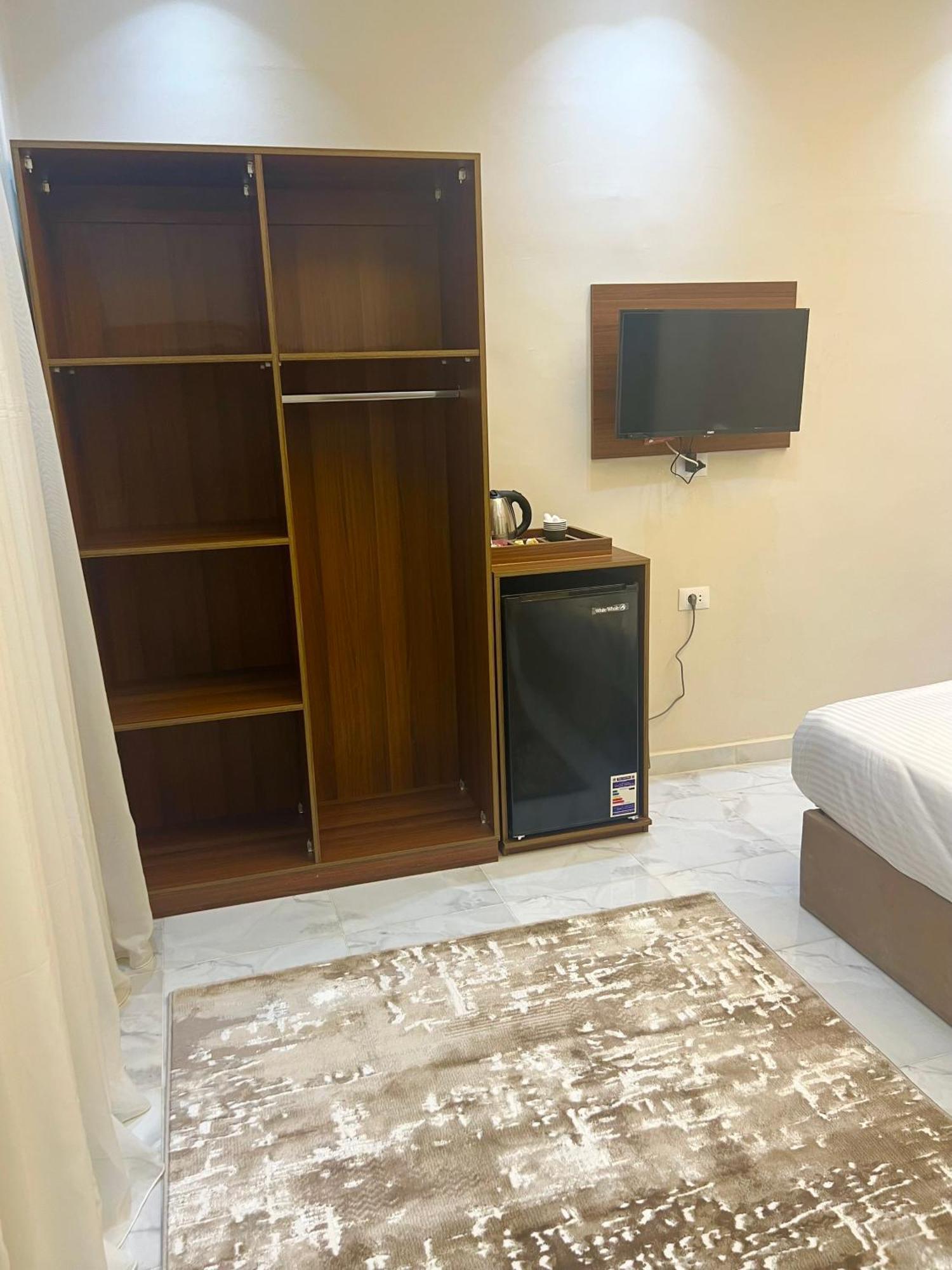 New Glamour Pyramids Hotel Kafret el-Gabal Exterior foto